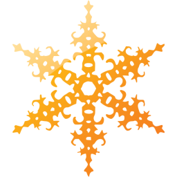 snowflake 51 icon