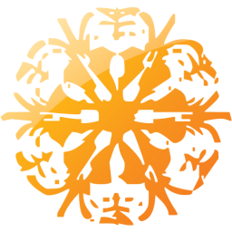 snowflake 7 icon