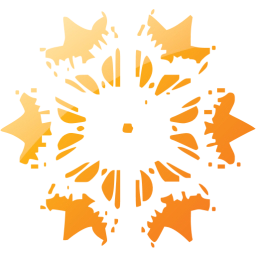 snowflake icon