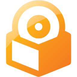 software box icon