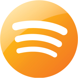 spotify icon