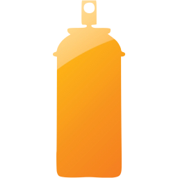 spray can icon