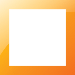 square outline icon