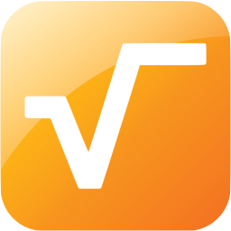 square root icon