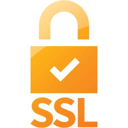 ssl badge 5 icon