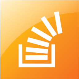 stackoverflow 2 icon