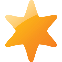 star 17 icon