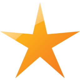 star 3 icon