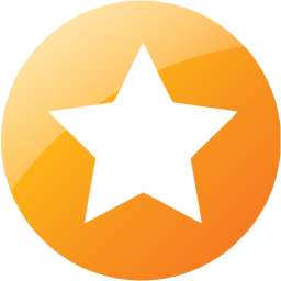 star 6 icon