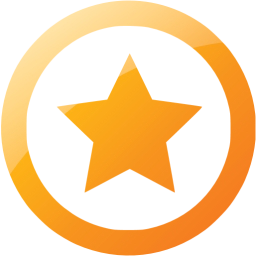 star 7 icon