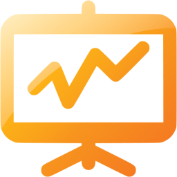 statistics icon