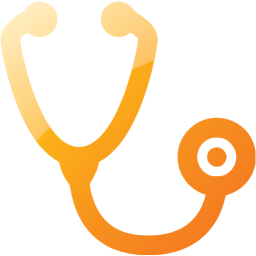 stethoscope icon