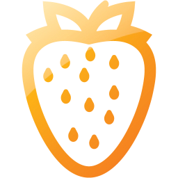 strawberry 2 icon