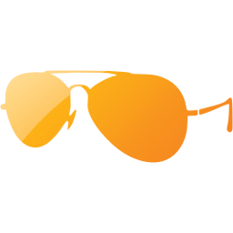 sunglasses icon