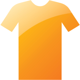 t shirt icon