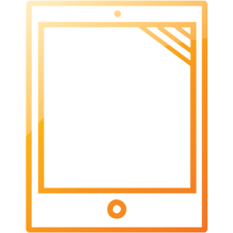 tablet icon