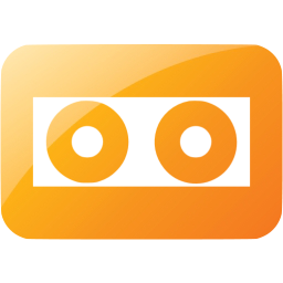 tape drive icon