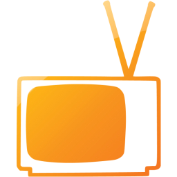 television 4 icon