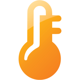 temperature icon