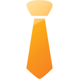 tie icon