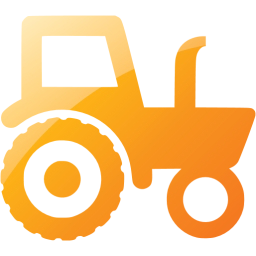 tractor icon