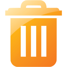 trash 2 icon