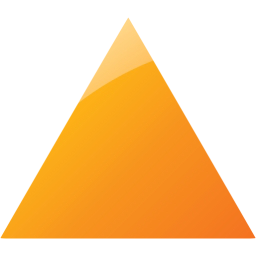 triangle icon