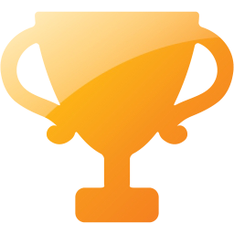 trophy icon