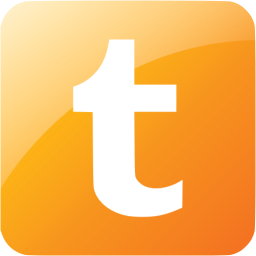 tumblr 3 icon