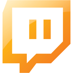 twitch tv icon