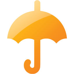 umbrella 2 icon