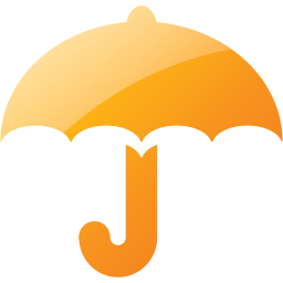 umbrella 4 icon