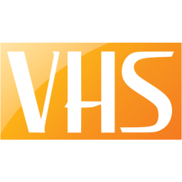 vhs icon