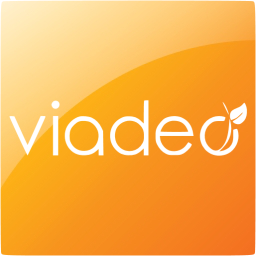 viadeo 4 icon