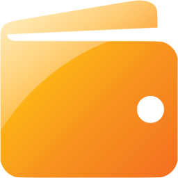 wallet icon