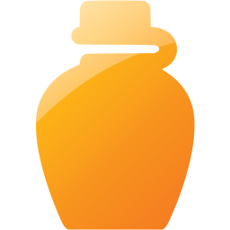 water bottle icon