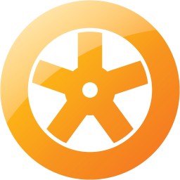 wheel 3 icon