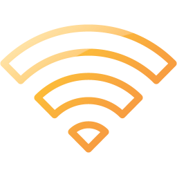 wifi 3 icon