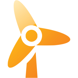 wind turbine icon