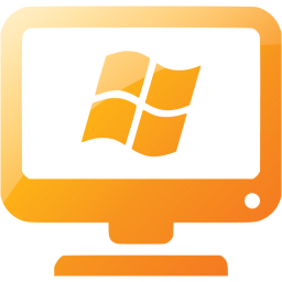 windows client icon