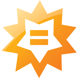 wolfram alpha icon