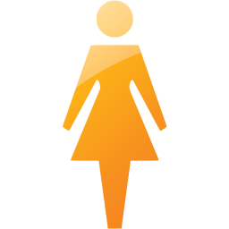 woman 2 icon