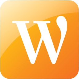 wordpress 3 icon