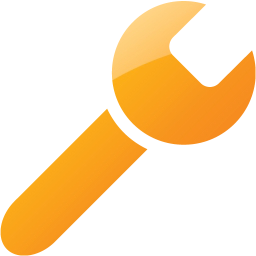 wrench icon