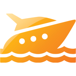 yacht icon