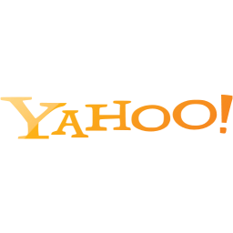 yahoo 2 icon