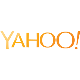 yahoo 3 icon