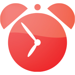 alarm clock 2 icon