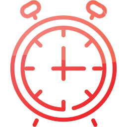 alarm clock 3 icon