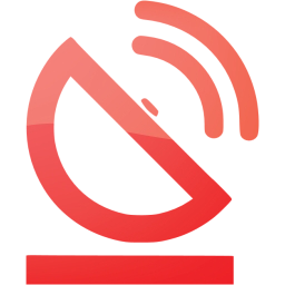 antenna 4 icon